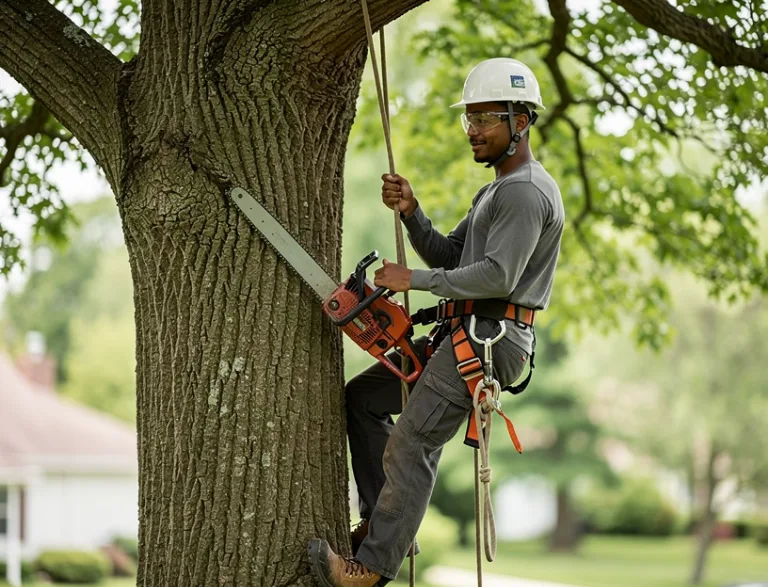 Tree Removal service in Wheaton